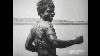 Antique Vintage Original Old Photo Aboriginal Tribal Men With Initiation Scars