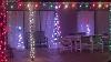 4 Boxes 24 Gemmy Orchestra Of Lights Multi-function Color-changing Mini Led New