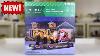 Christmas Inflatable Aircraft Carrier Deercraft Airblown Santa Reindeer NEW Air Craft Carrier
